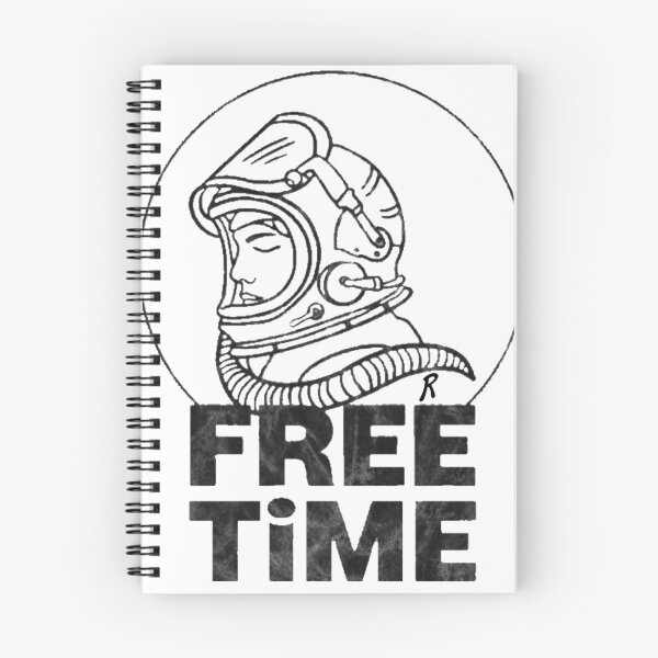 Item preview, ruel free time logo designed and sold by gabisantti.
