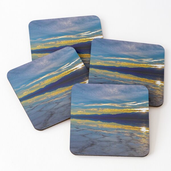 Item preview, Badwater Reflections designed and sold by GeorgeBuxbaum.