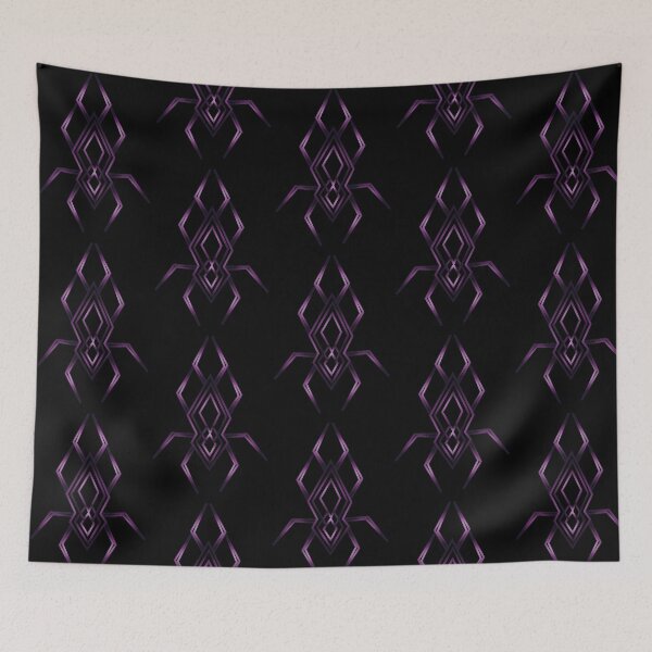 Item preview, Arachne designed and sold by liatheartist.