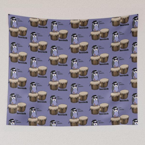 Item preview, Keetnik designed and sold by Niki Scordalakes.
