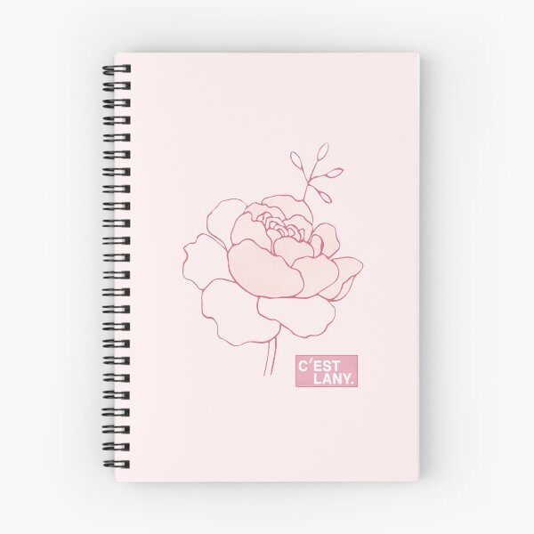 Item preview, LANY - c'est lany. designed and sold by gaberielle.