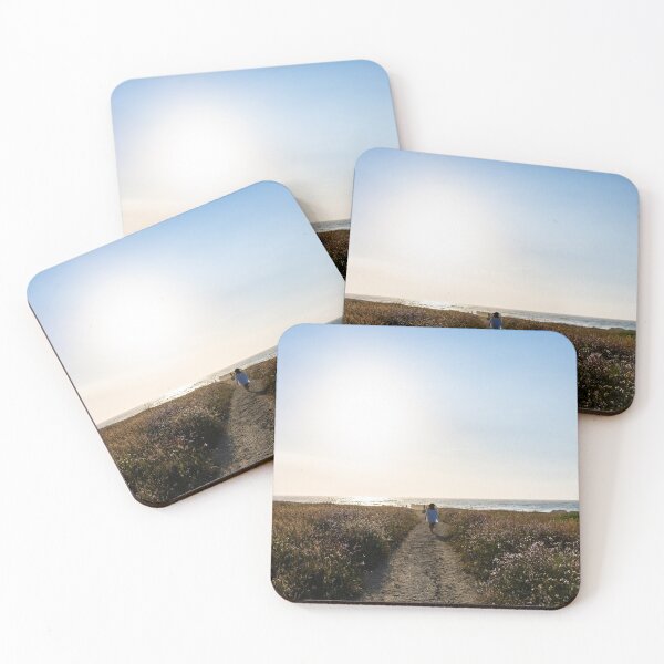 Item preview, Sunset Lane @ Fort Bragg, CA designed and sold by mpparnell.
