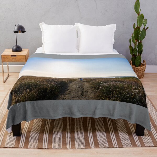 Item preview, Sunset Lane @ Fort Bragg, CA designed and sold by mpparnell.