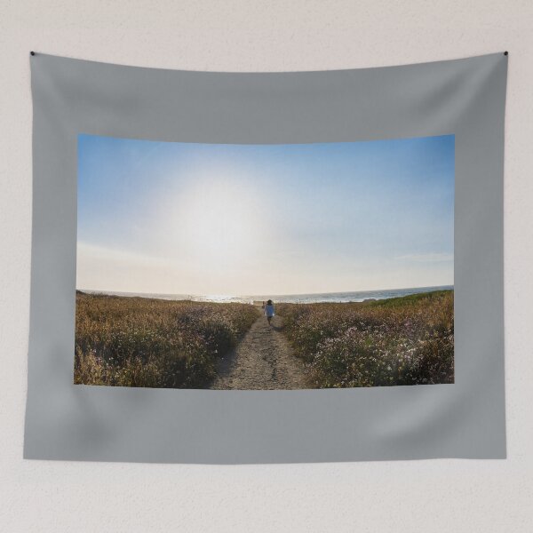 Item preview, Sunset Lane @ Fort Bragg, CA designed and sold by mpparnell.
