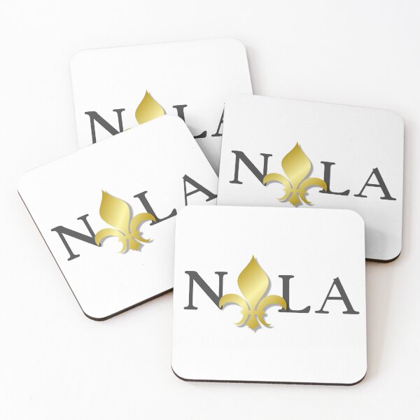 Item preview, NOLA designed and sold by muskitt.