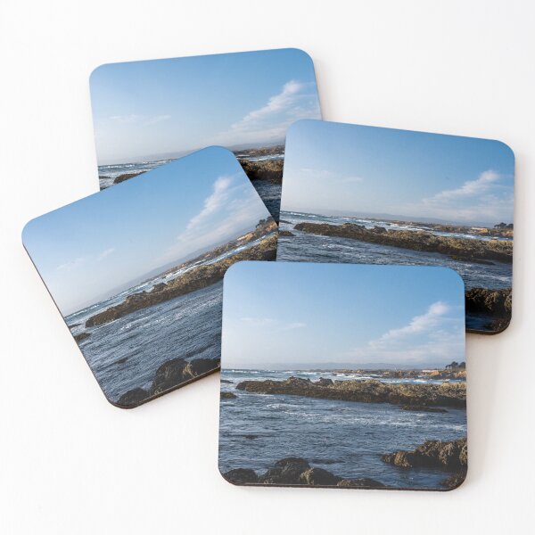 Item preview, Rocky Coast @ Fort Bragg, CA designed and sold by mpparnell.