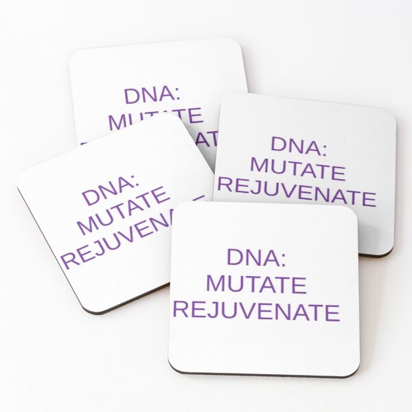Item preview, AGE REVERSAL GENE THERAPY designed and sold by Carthoris.