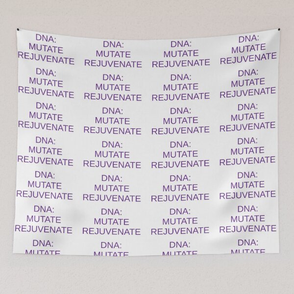 Item preview, AGE REVERSAL GENE THERAPY designed and sold by Carthoris.