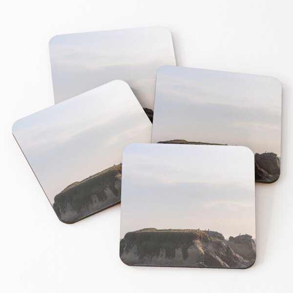 Item preview, Beach Plateau @ Fort Bragg, CA designed and sold by mpparnell.