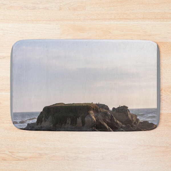 Item preview, Beach Plateau @ Fort Bragg, CA designed and sold by mpparnell.