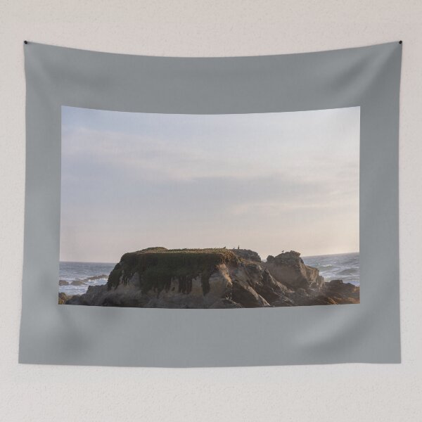 Item preview, Beach Plateau @ Fort Bragg, CA designed and sold by mpparnell.