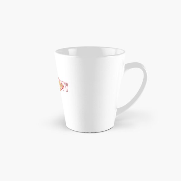 Kansas City Football with Arrowhead Tall Mug