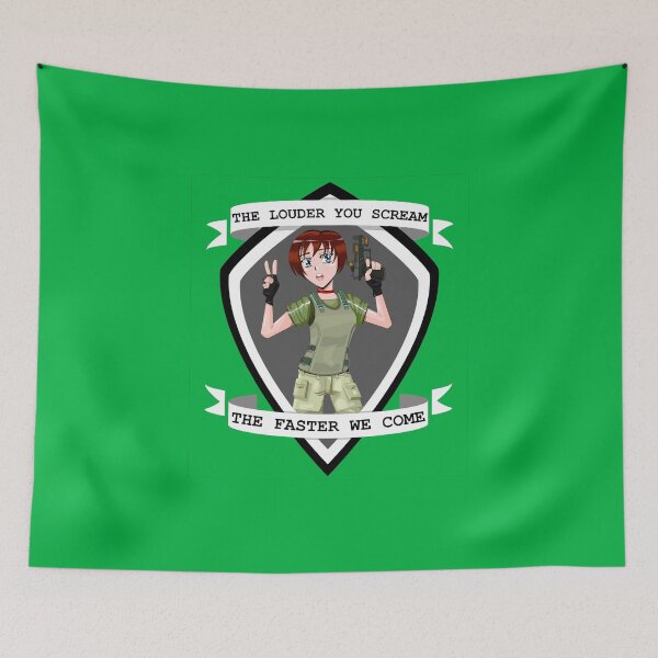 Item preview, Rebecca Chambers - Medical Emblem designed and sold by megapanda687.