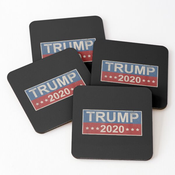 Item preview, Donald 2020 Retro Button Vintage Patriotic July 4th designed and sold by erichlevy9322.