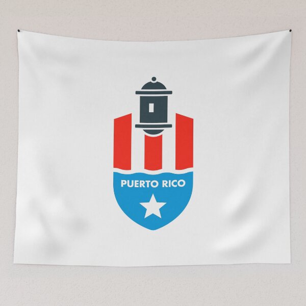 Item preview, La Garita - Puerto Rico designed and sold by Jchevere.