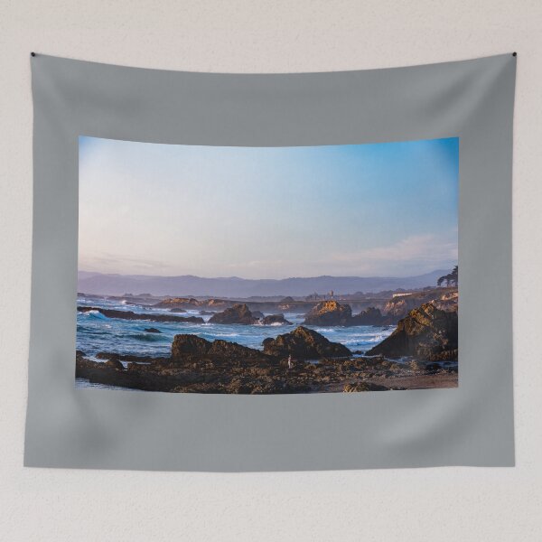 Item preview, Beach Cruiser @ Fort Bragg, CA designed and sold by mpparnell.