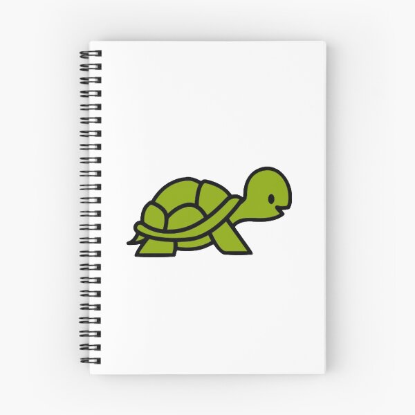 Item preview, little turtle :) designed and sold by justformyself.