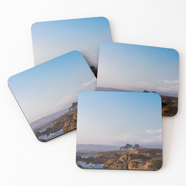 Item preview, Trees over Water @ Fort Bragg, CA designed and sold by mpparnell.