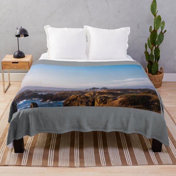 Item preview, Trees over Water @ Fort Bragg, CA designed and sold by mpparnell.