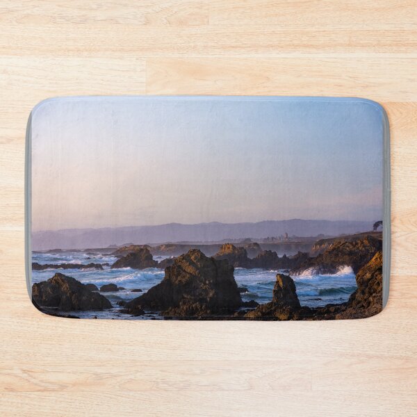 Item preview, Rocky Spires @ Fort Bragg, CA designed and sold by mpparnell.