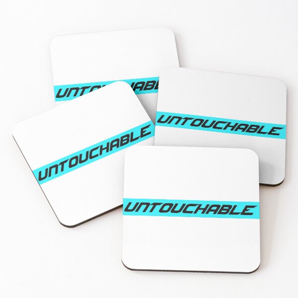 Item preview, Untouchable designed and sold by jackknite.