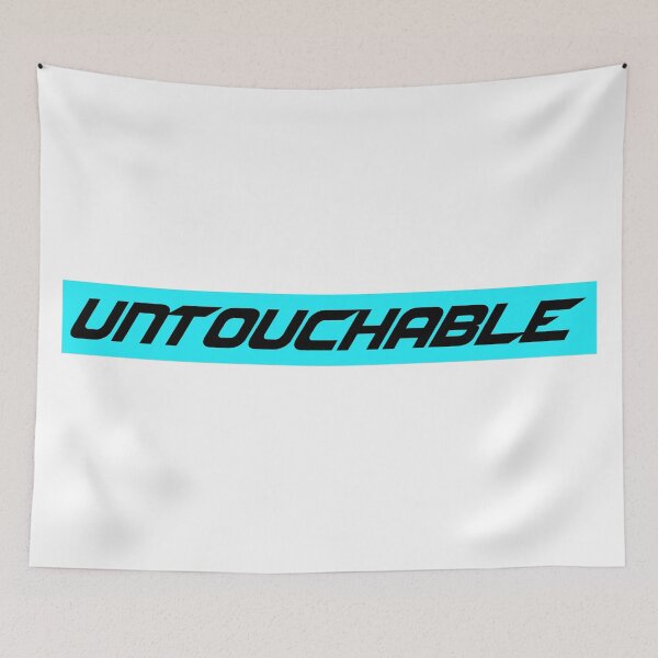 Item preview, Untouchable designed and sold by jackknite.