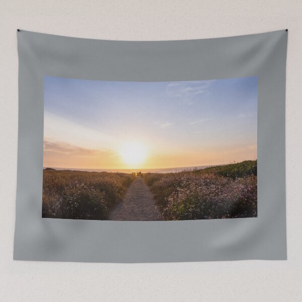 Item preview, Fun-set @ Fort Bragg, CA designed and sold by mpparnell.