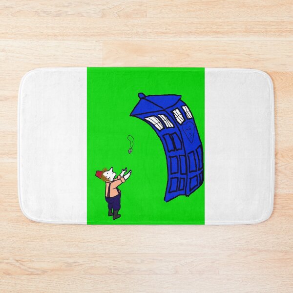 Item preview, La caja de donaciones designed and sold by Qooze.