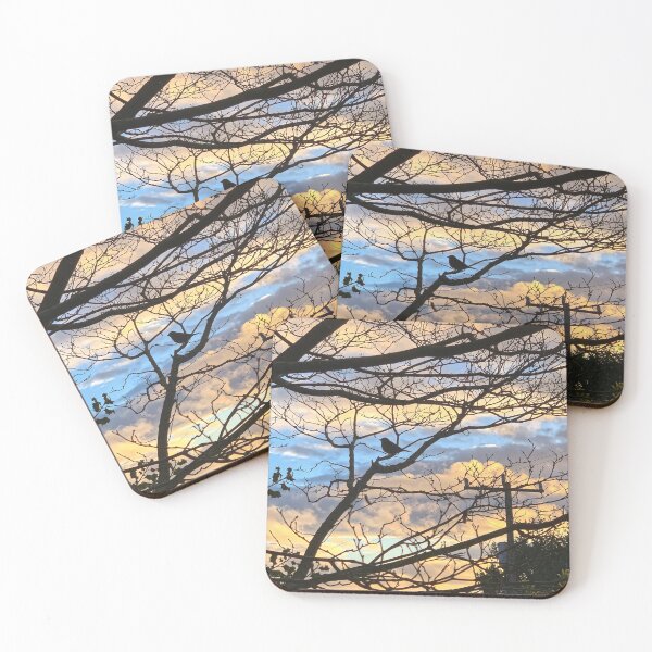 Item preview, A Bird on a Branch designed and sold by Glenn-Patrick.