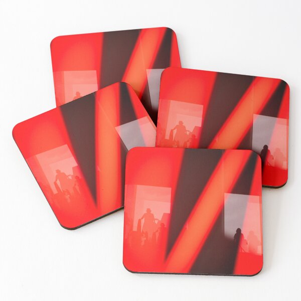 Item preview, Red I designed and sold by Rick Lan.