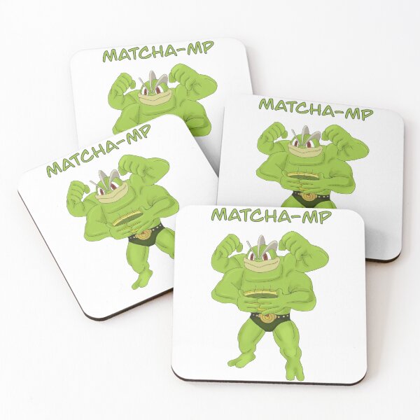 Item preview, Matchamp designed and sold by angryswan.