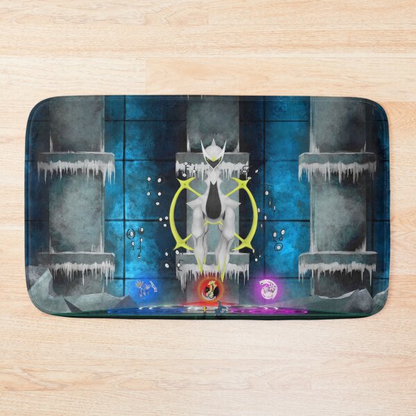 Item preview, Arceus designed and sold by Aptekel.
