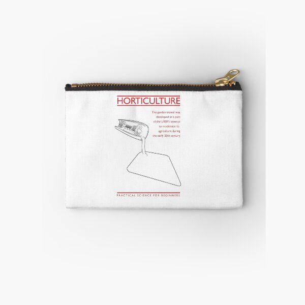Item preview, Practical Science for Beginners: Horticulture designed and sold by Casinha.