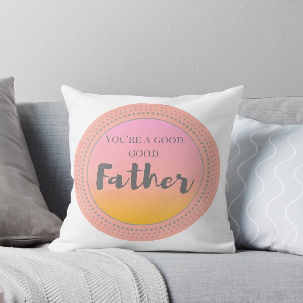 Item preview, Good Good Father- Chris Tomlin designed and sold by brookes09.