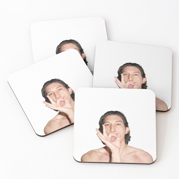 Item preview, Adam Driver designed and sold by kieramp.