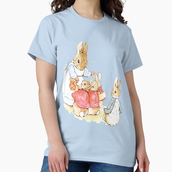 Item preview, Peter Rabbit designed and sold by Amy Olsen.