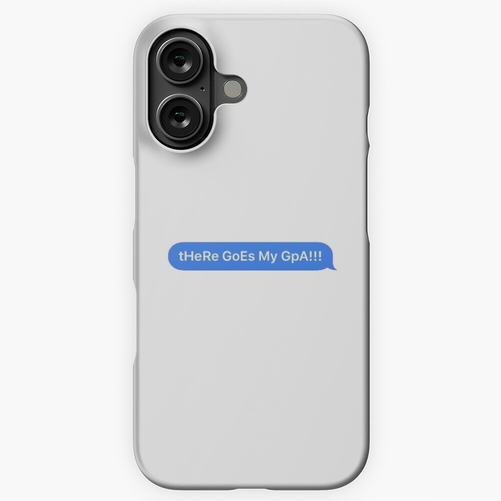 Item preview, iPhone Snap Case designed and sold by paytonstach.