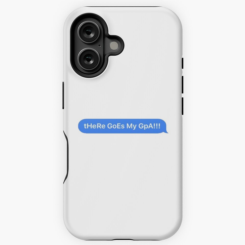 Item preview, iPhone Magsafe Tough Case designed and sold by paytonstach.