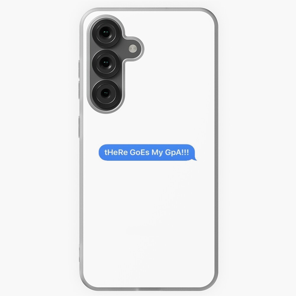 Item preview, Samsung Galaxy Soft Case designed and sold by paytonstach.