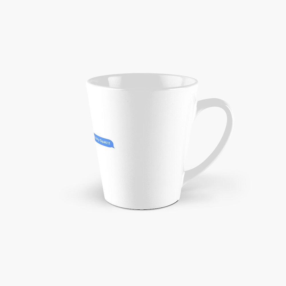 Item preview, Tall Mug designed and sold by paytonstach.