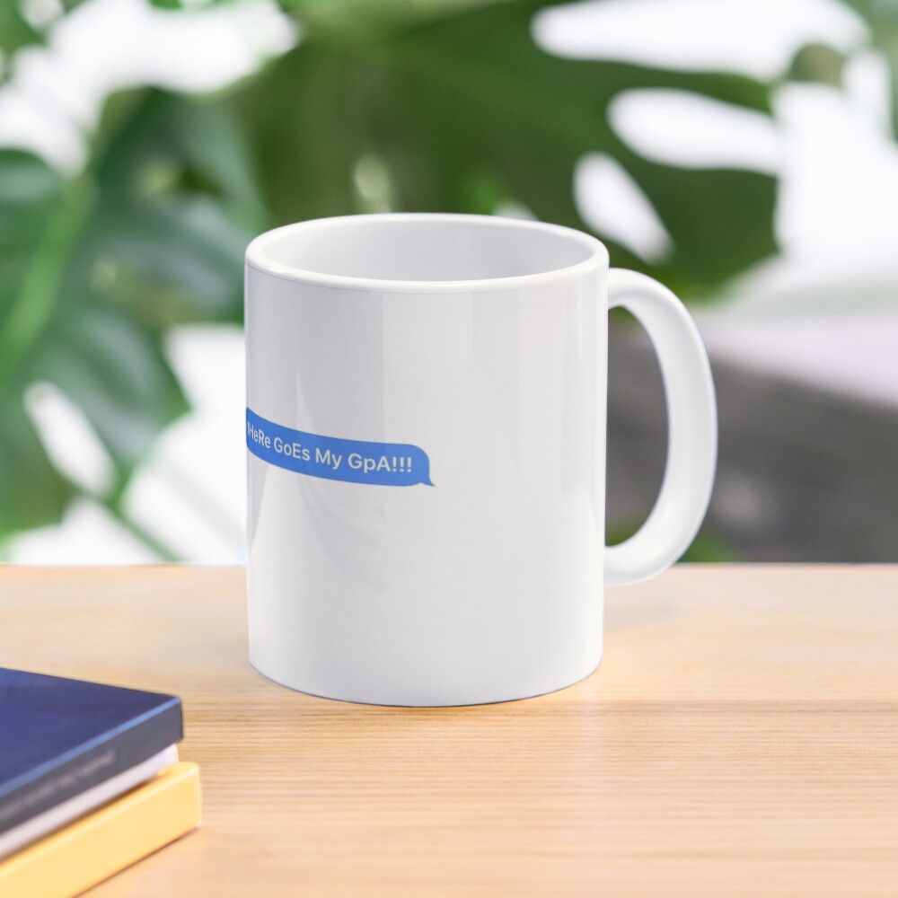 Item preview, Classic Mug designed and sold by paytonstach.