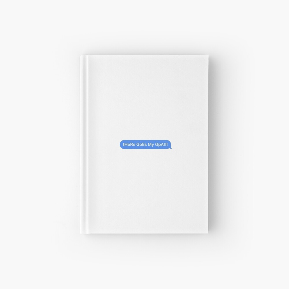 Item preview, Hardcover Journal designed and sold by paytonstach.