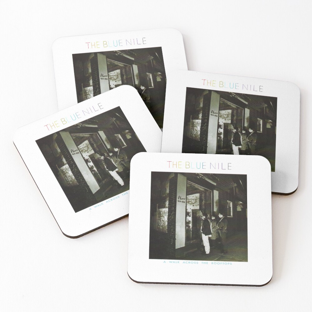 Item preview, Coasters (Set of 4) designed and sold by willHartnell1.
