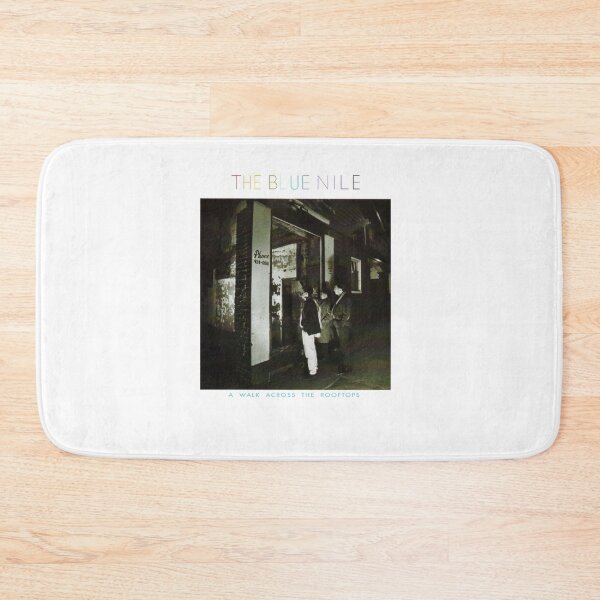 Item preview, A Walk Across The Rooftops designed and sold by willHartnell1.