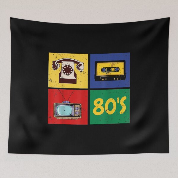 Item preview, 80s Vintage Gift designed and sold by erichlevy9322.