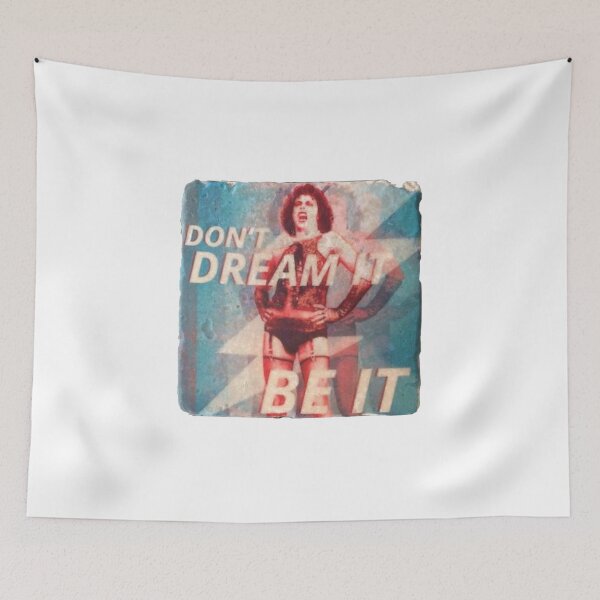 Item preview, Rocky Horror designed and sold by katepalmerr.