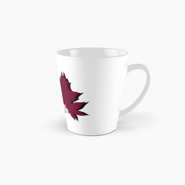 Proud Canadian Tall Mug