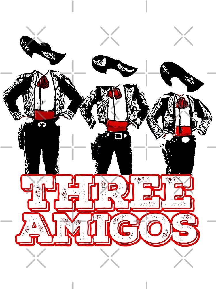 Digital Gift Cards - Los Tres Amigos