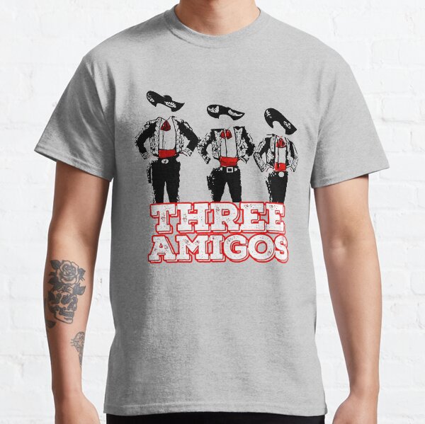 Item preview, Three Amigos designed and sold by American Artist Designs.