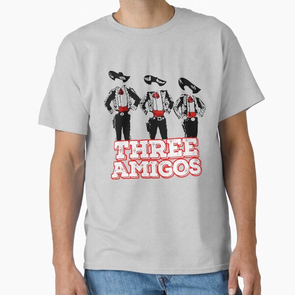 Item preview, Three Amigos designed and sold by American Artist Designs.